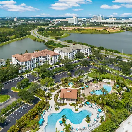 Vista Cay By Cy -Harry Potter 3Br-2