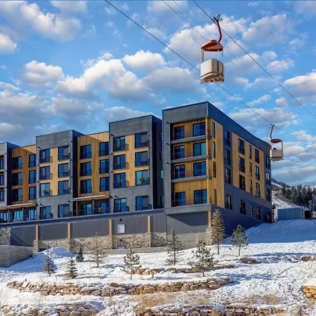 Canyons Resort #134-2