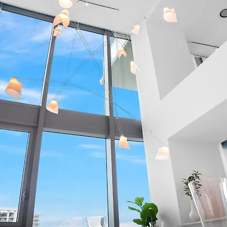 Oceanview Private Townhouse At The Setai 1505-Thb-2