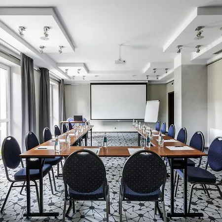Krasicki Hotel Resort & Spa-3