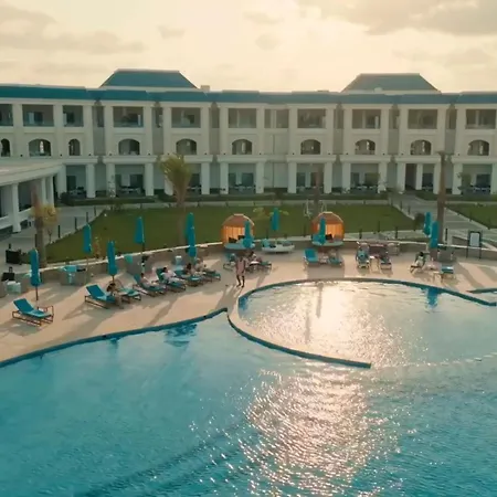 Gewan Palace New Alamein-3
