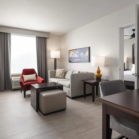 Homewood Suites By Hilton Shreveport Bossier City, La-3