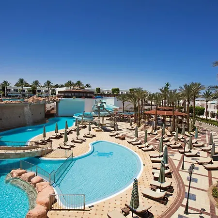 Sultan Gardens Resort Sharm El Sheikh-3