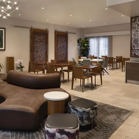The Westin Palo Alto-3