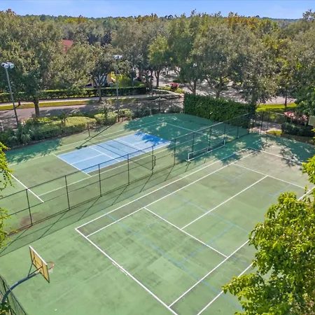 Spring Retreat Near Disney, Perfect For Families-2