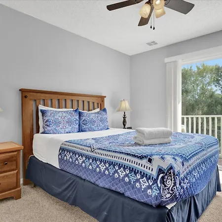 Spring Retreat Near Disney, Perfect For Families-3