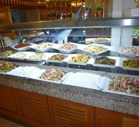 Luxery Suite Goldcity Gold City Alanya-2
