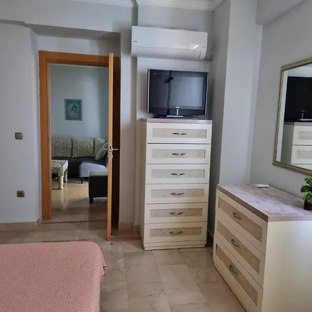 Luxery Suite Goldcity Gold City Alanya-3