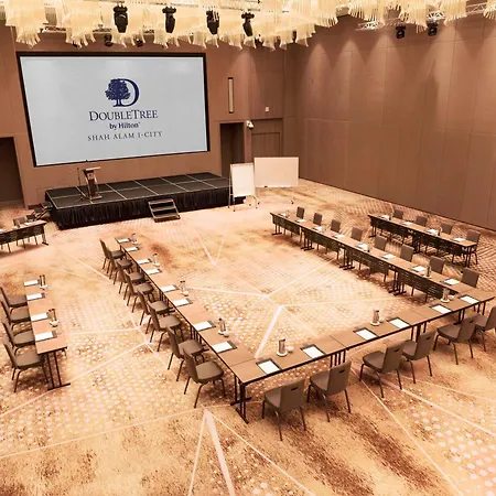 Doubletree By Hilton Shah Alam I-City-2