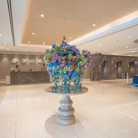 Jood Hotel Apartments-3