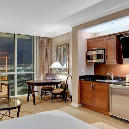 Mgm Signature Towers By Fantasticstay-3
