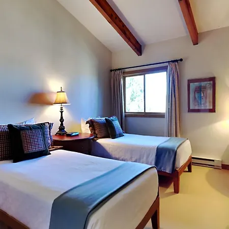 Timberline Condominiums 3 Bedroom Deluxe Unit C3A-3