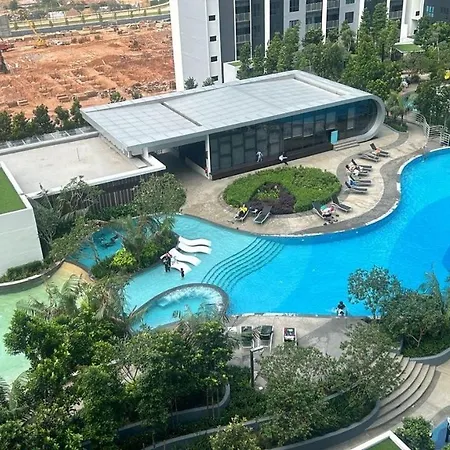 KaiSplash Splashmania Gamuda Cove-2