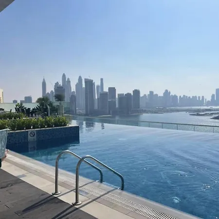 Seven Palm Hotel With West Beach Access-3
