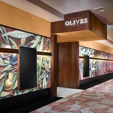 Virgin Hotels Las Vegas By Suiteness-3
