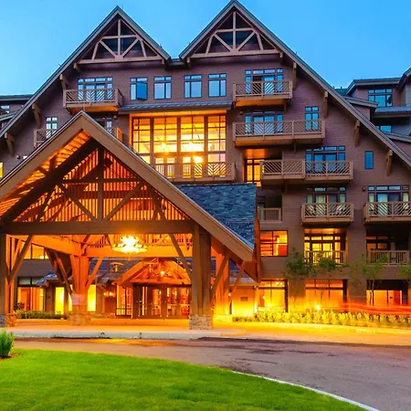343 Studio Spruce Peak Lodge At Stowe Mt Resort Sleeps 4-3
