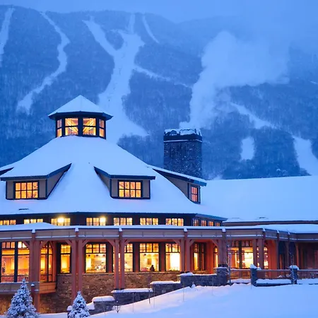 1310A 2Bdrm - Lodge At Spruce Peak - Stowe Mt Resort- Ski In Ski Out - Sleeps 8-2