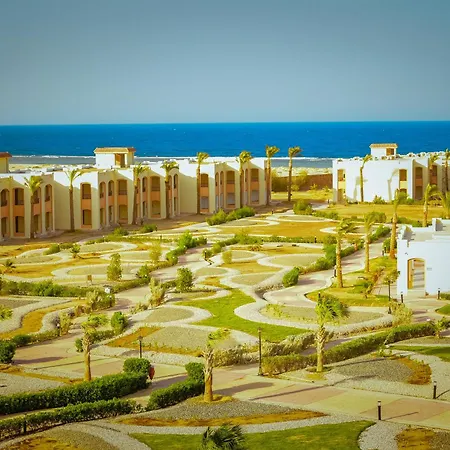 Amarina Queen Resort & Aqua Park Marsa Alam-3