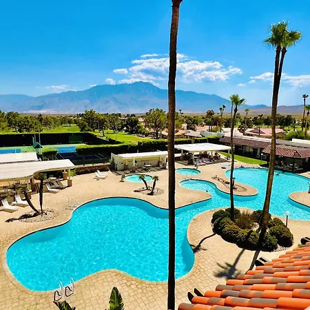 The Inn At Mission Lakes-3