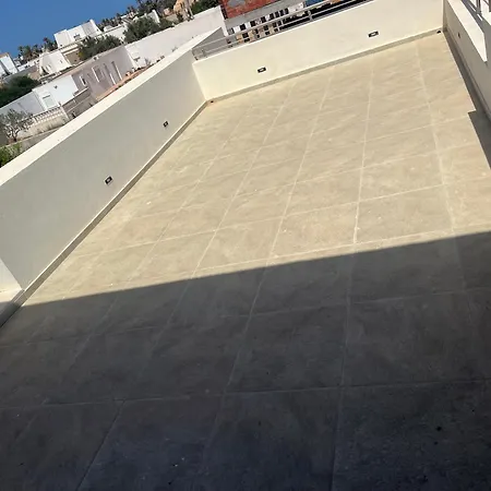 Villa - Djerba-2