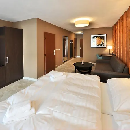 Via Jasna Wellness Apartments-3