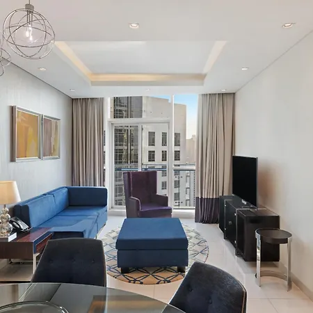Damac Maison Distinction-3
