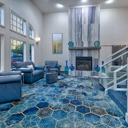 Holiday Inn Express Spokane-Valley By Ihg-3