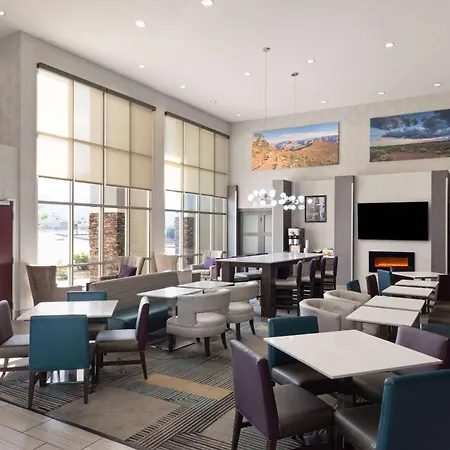 La Quinta By Wyndham Williams-Grand Canyon Area-2