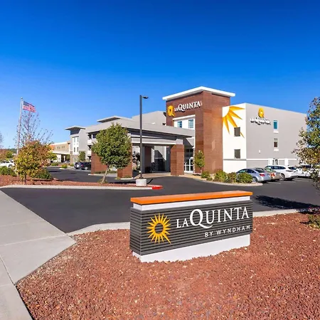 La Quinta By Wyndham Williams-Grand Canyon Area-3