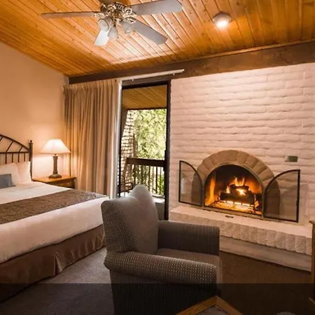 Arroyo Roble Resort At Oak Creek-2