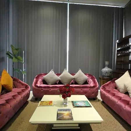 The Guest Hotel & Spa-3