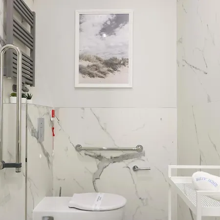 Apartpark By Baltic Home-2