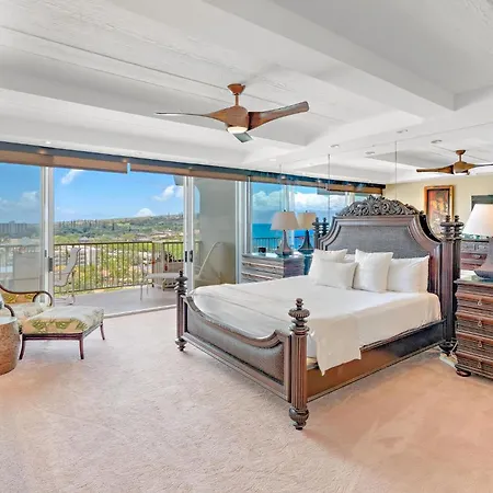 The Whaler By Maui Resort Rentals-2