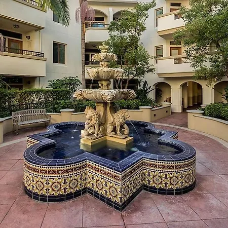 Cozy Large 1 Bedroom Condo by UCLA-3