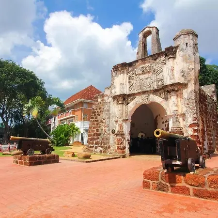 Hatten Place Melaka-3