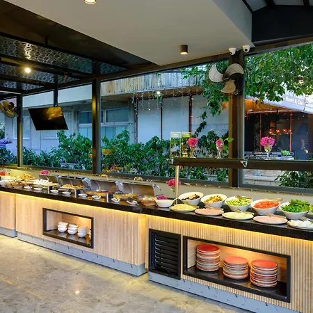 Aria Riva Apart Hotel-3