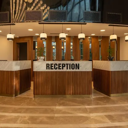 Agaya Didim Resort Hotel-3