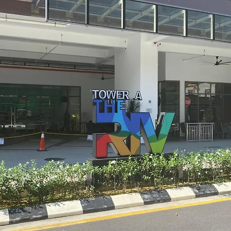 Upper Suites Kl Sentral-2
