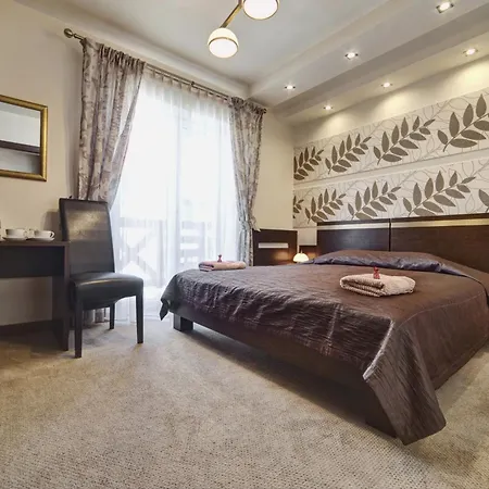Hotel Orlik-2