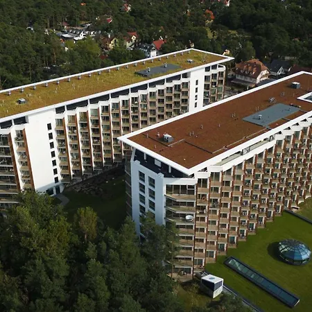 Spark by Hilton Pobierowo-3
