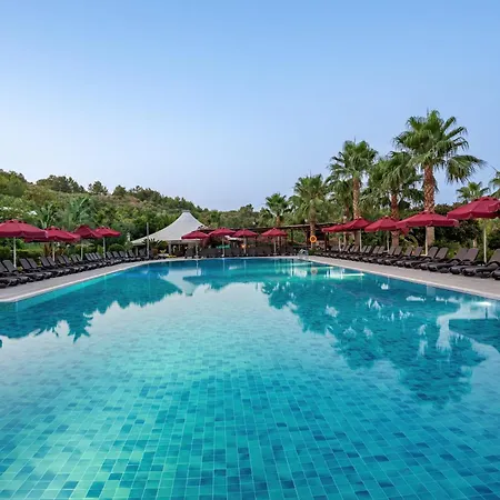 Justiniano Theodora Resort-3