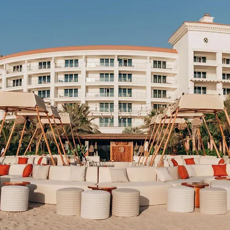 Waldorf Astoria Dubai Palm Jumeirah-2