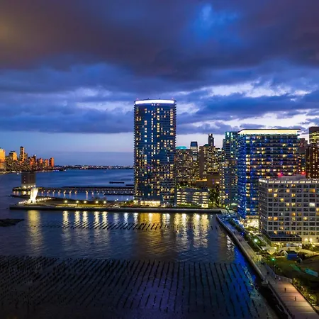 The Westin Jersey City Newport-3