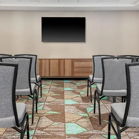 Residence Inn By Marriott Oklahoma City Norman-3