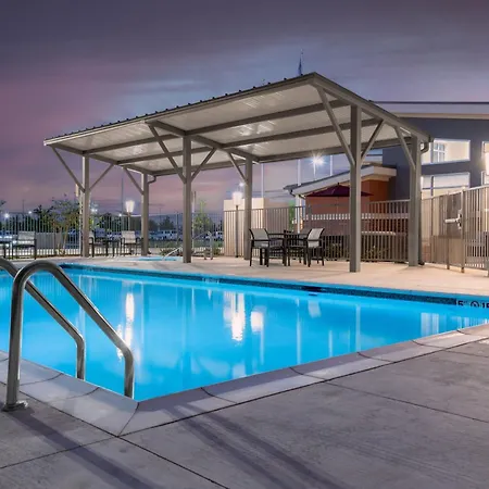 Residence Inn By Marriott Oklahoma City Norman-2