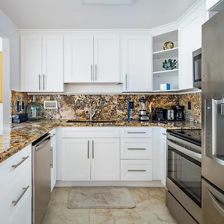 1 Bedroom Private Residence At Roney Palace -804-2