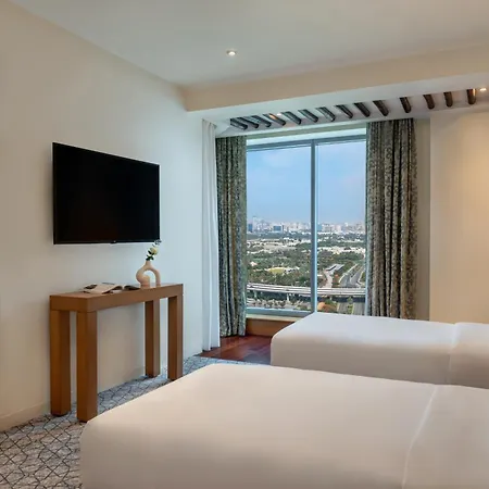 The H Dubai-3