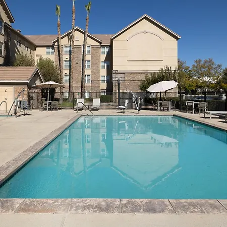 Homewood Suites By Hilton Ontario Rancho Cucamonga-3