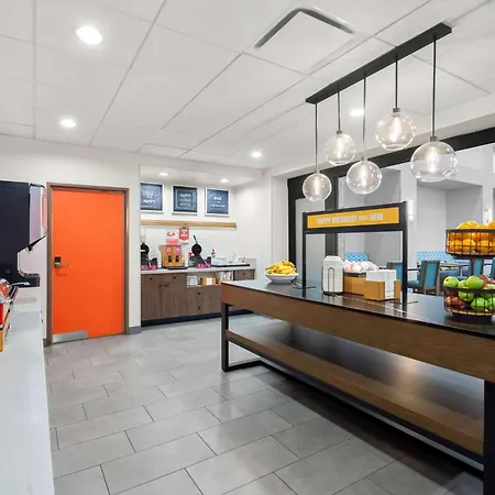 Hampton Inn & Suites Phoenix/Gilbert-2