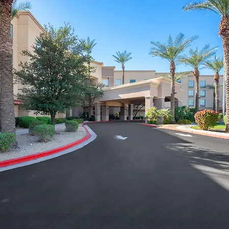 Hampton Inn & Suites Phoenix/Gilbert-3